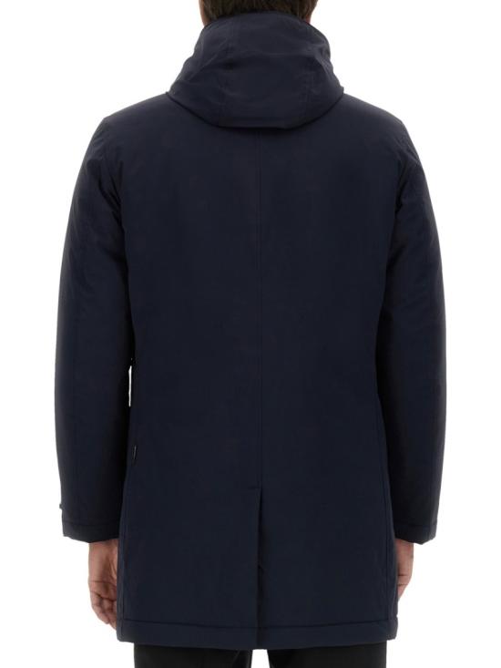  울리치 자켓 CFWOOU0928MR UT33393989 Black - WOOLRICH
