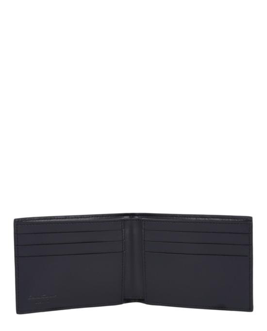  살바토레 페라가모 남성지갑 660984 752989 40001 NS Black - SALVATORE FERRAGAMO