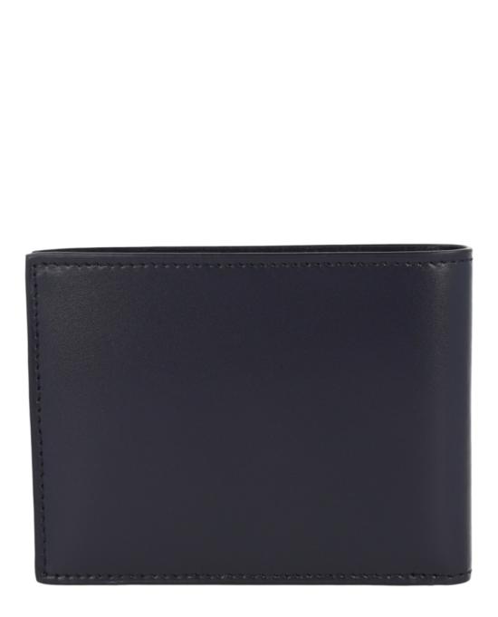  살바토레 페라가모 남성지갑 660984 752989 40001 NS Black - SALVATORE FERRAGAMO