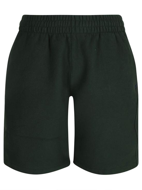  버버리 숏팬츠 8081232 B8636 Black