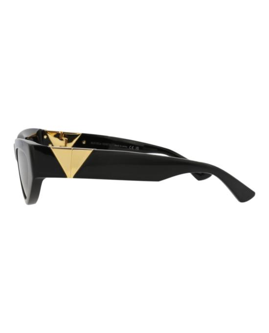 보테가베네타 선글라스 BV1176S 30013665 001 00011 NS Black - BOTTEGA VENETA