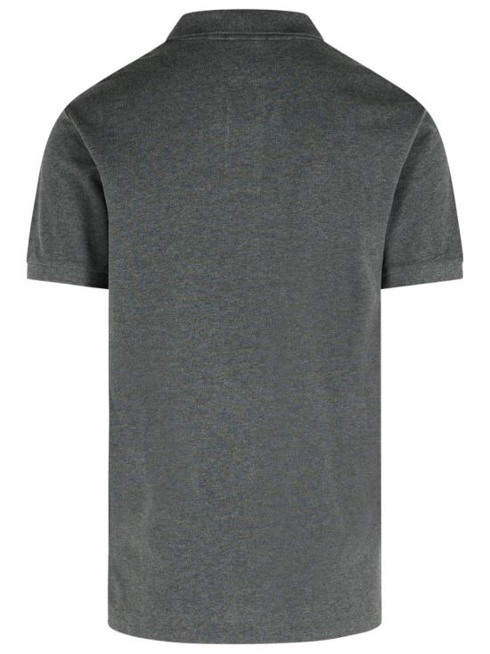  폴로 랄프로렌 폴로 티셔츠 710795080 008 Grey - POLO RALPH LAUREN