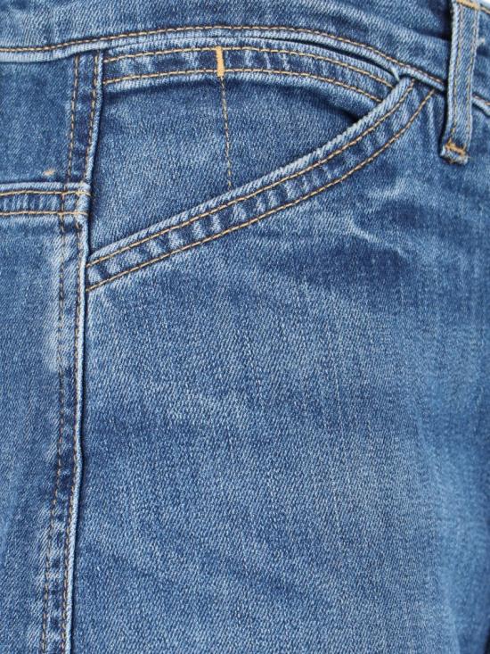 25FW 닐리로탄 데님 13127 W45CLW Blue - NILI LOTAN