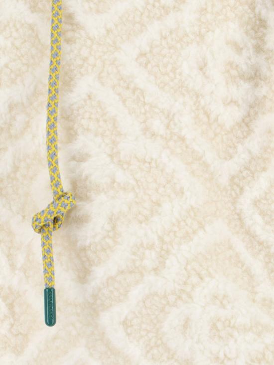 25FW 카사블랑카 자켓 MPF25 JTP 373 01OFF WHITE White - CASABLANCA