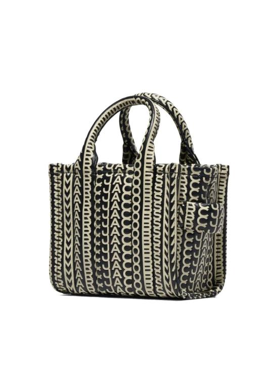 25FW 마크제이콥스 토트백 H052L03FA22005 Grey - MARC JACOBS