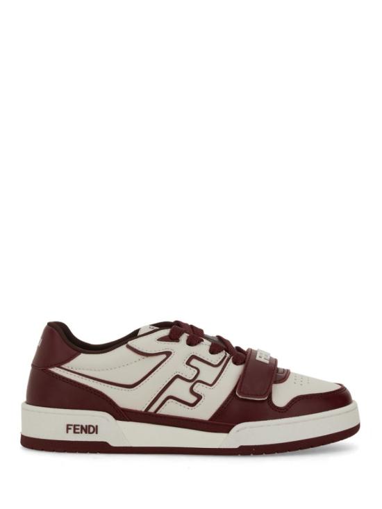 펜디 스니커즈 8E8453 AOMNF1PYX Grey
