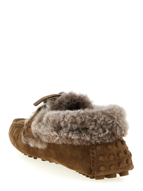 25FW 브루넬로 쿠치넬리 로퍼 MZSFG3102C7495 - BRUNELLO CUCINELLI