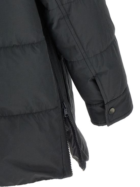 25FW 브루넬로 쿠치넬리 패딩 MG5017784C2126 GRAY - BRUNELLO CUCINELLI