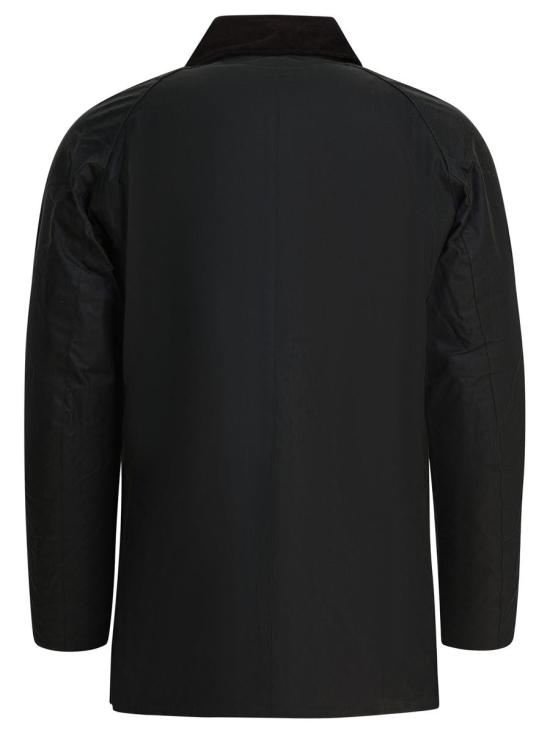 25FW 바버 애쉬비 왁스 자켓 MWX0339MWXSG91 GREEN - BARBOUR