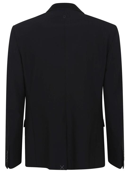 25FW 돈답 자켓 UJ900 TS0009UXXXC Black - DONDUP