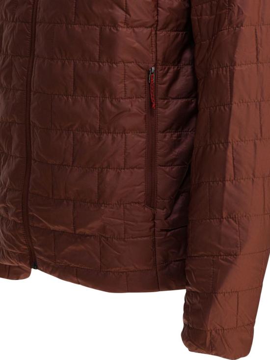 25FW 파타고니아 나노 퍼프 재킷 84223DVL Red - PATAGONIA