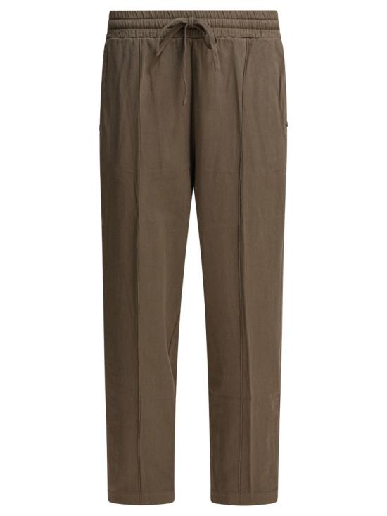 25FW 알툼 팬츠 PANT02 Brown