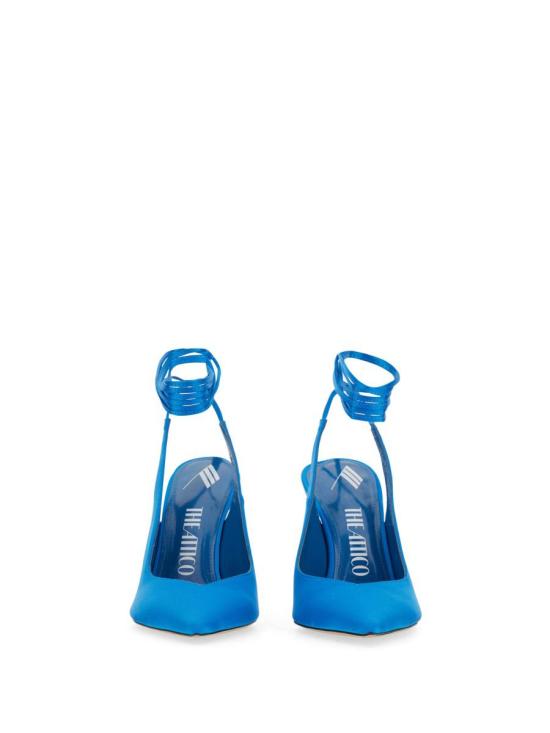  디 아티코 힐/펌프스 211WS032 V015014 BLUE - THE ATTICO