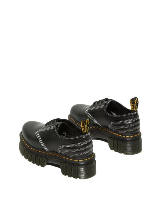  닥터마틴 플랫 슈즈 27812001 Black - DR.MARTENS