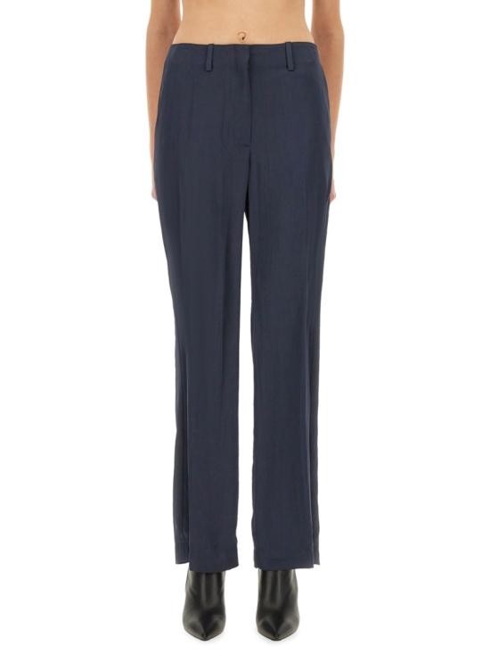 25FW 띠어리 팬츠 P0605201 XLV Blue