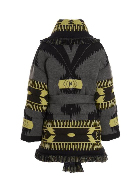  알라누이 가디건 LWED001F22KNI00107840784 MULTICOLOR - ALANUI