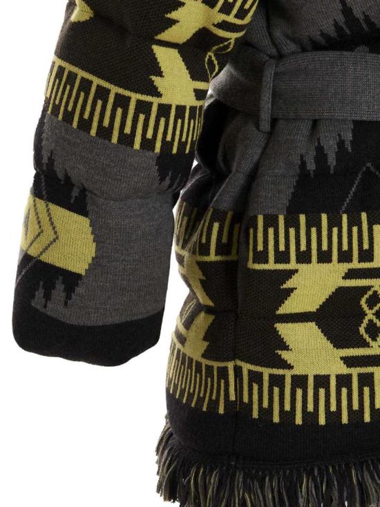  알라누이 가디건 LWED001F22KNI00107840784 MULTICOLOR - ALANUI