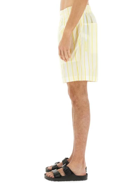 25SS 자크뮈스 숏팬츠 255PA138 16912CB Neutrals - JACQUEMUS