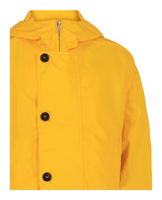  살바토레 페라가모 자켓 143729 767954 70009 50 Yellow - SALVATORE FERRAGAMO