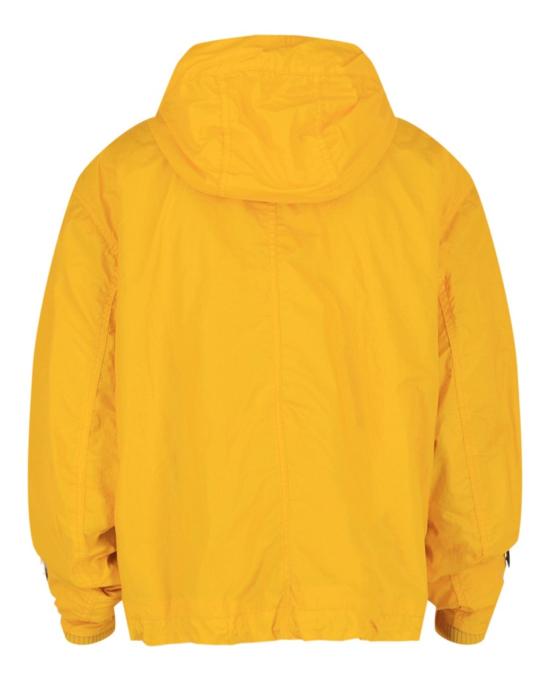  살바토레 페라가모 자켓 143729 767954 70009 50 Yellow - SALVATORE FERRAGAMO