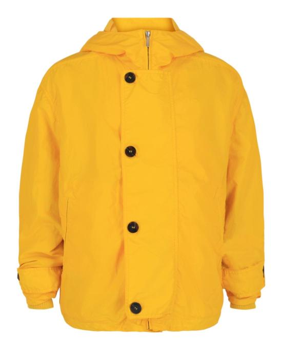  살바토레 페라가모 자켓 143729 767954 70009 50 Yellow
