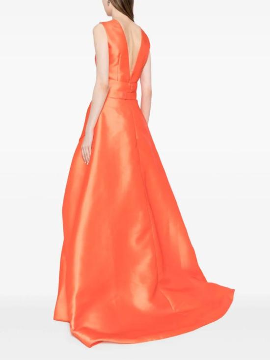  사이드 코베이시 점프수트 탈부착 가능한 오버스커트 미카도 클래식 - SAIID KOBEISY