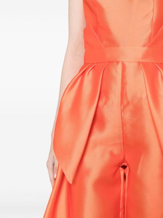  사이드 코베이시 점프수트 탈부착 가능한 오버스커트 미카도 클래식 - SAIID KOBEISY