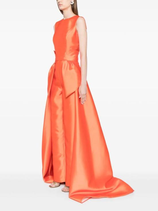  사이드 코베이시 점프수트 탈부착 가능한 오버스커트 미카도 클래식 - SAIID KOBEISY