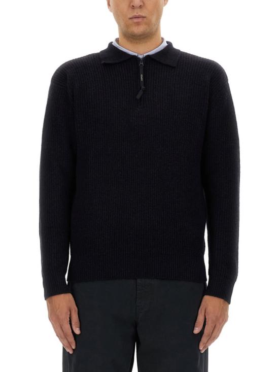  아스페시 스웨터 M171 562385098 Black