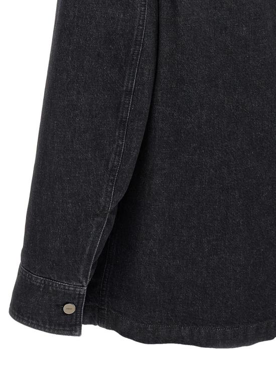  펜디 자켓 FW1363ATK7F0QA1 Black - FENDI