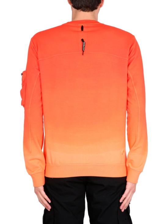  프리미아타 긴팔 티셔츠 PR154 DEG 500 Orange - PREMIATA