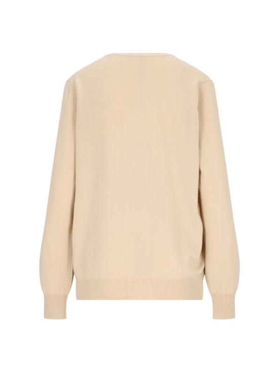  카네사 스웨터 NWKV008 FK0001015 Neutrals - CANESSA