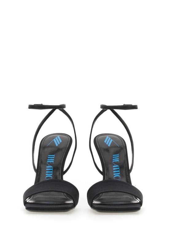  디 아티코 힐/펌프스 231WS513 V015123 MULTICOLOUR - THE ATTICO