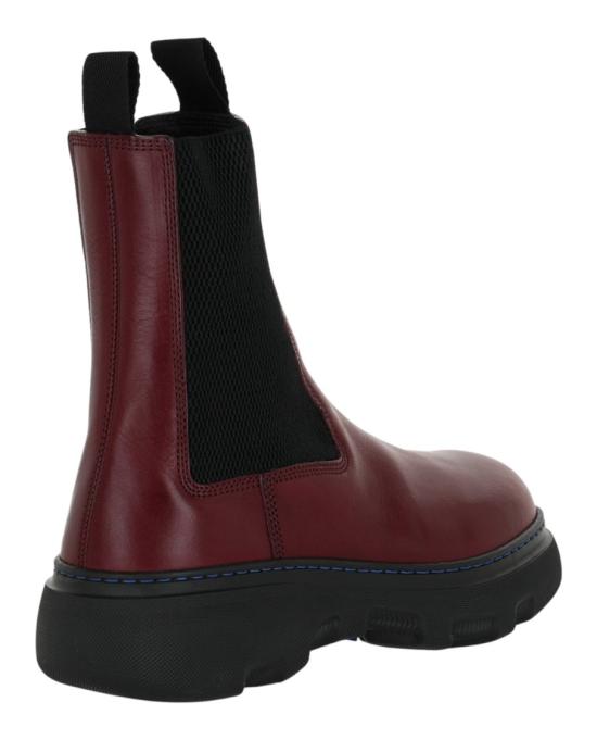  버버리 부츠 8074920 50009 41 Burgundy - BURBERRY