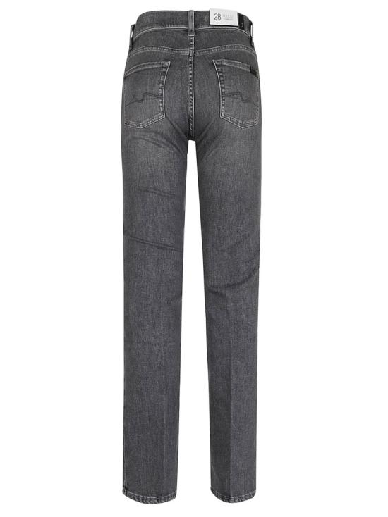 25FW 세븐포올맨카인드 데님 7U412U79 Grey - 7 FOR ALL MANKIND