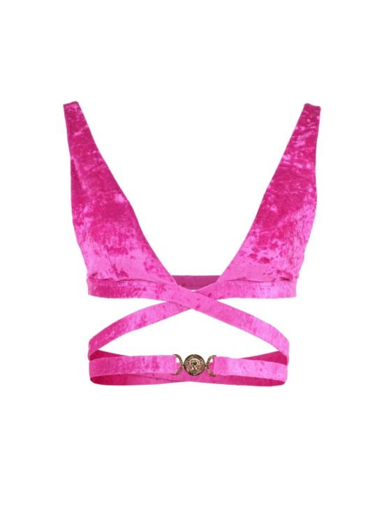  베르사체 비키니 수영복 1009284 1A067111PK30 Pink