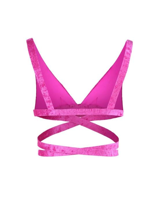  베르사체 비키니 수영복 1009284 1A067111PK30 Pink - VERSACE