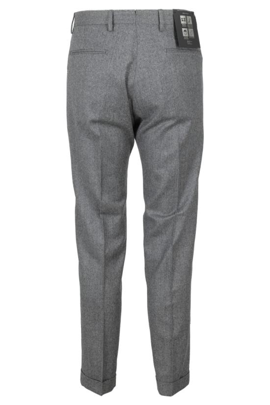 25FW 브릴리아1949 스트레이트 팬츠 BG03P 400129 097 Grey