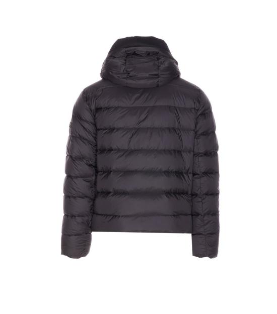 25FW 타트라스 숏패딩 MJXA0064010528001 Black - TATRAS