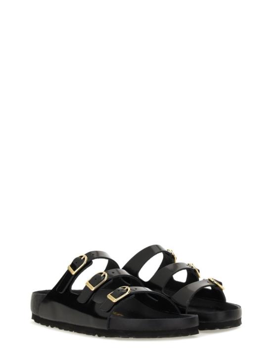 버켄스탁 샌들 1029385 BLACK Black - BIRKENSTOCK