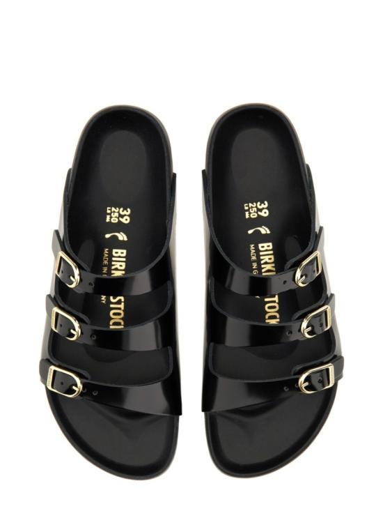  버켄스탁 샌들 1029385 BLACK Black - BIRKENSTOCK