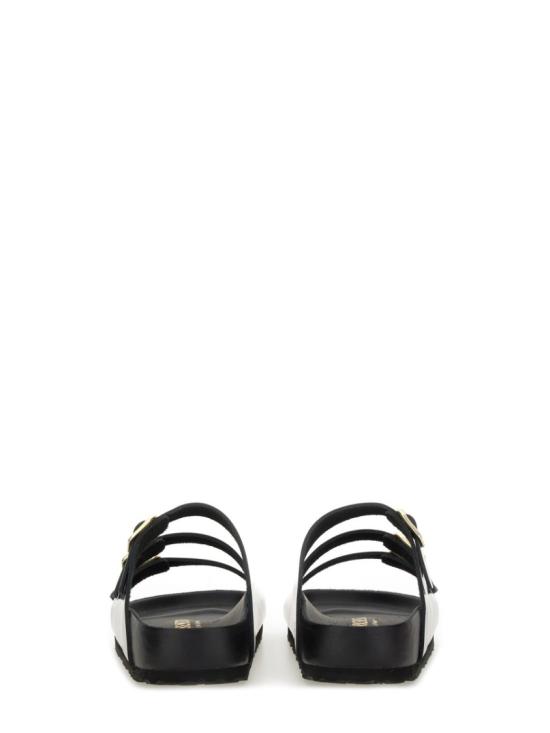  버켄스탁 샌들 1029385 BLACK Black - BIRKENSTOCK