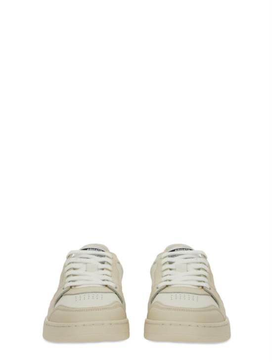 25SS 악셀 아리가토 스니커즈 F1644002 WHITE GOLD - AXEL ARIGATO