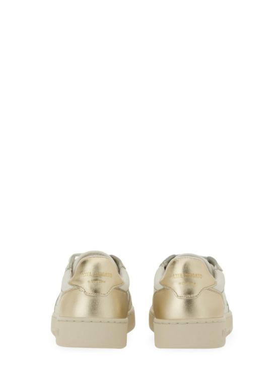 25SS 악셀 아리가토 스니커즈 F1644002 WHITE GOLD - AXEL ARIGATO