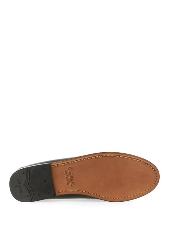  지에이치 바스앤코 로퍼 BA41010 001 Black - G.H. BASS & CO.
