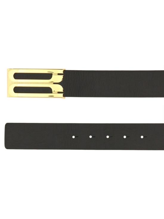  빅토리아 베컴 레귤러 벨트 1324ABL005770A BLACK Black - VICTORIA BECKHAM