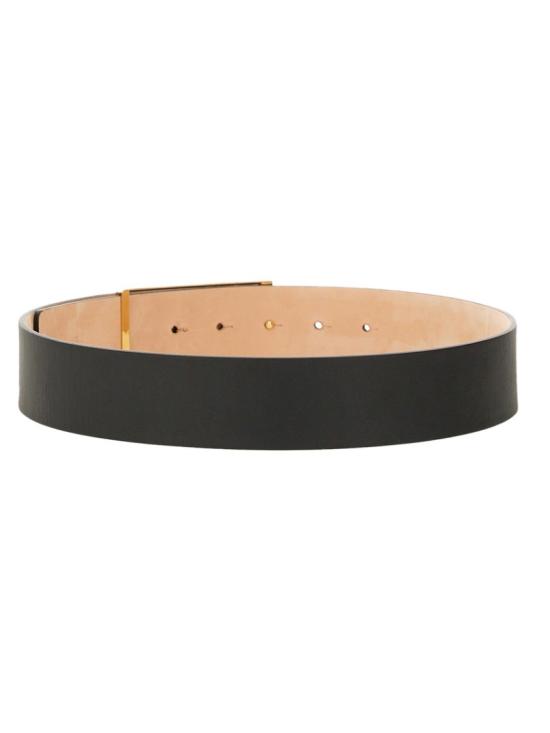  빅토리아 베컴 레귤러 벨트 1324ABL005770A BLACK Black - VICTORIA BECKHAM