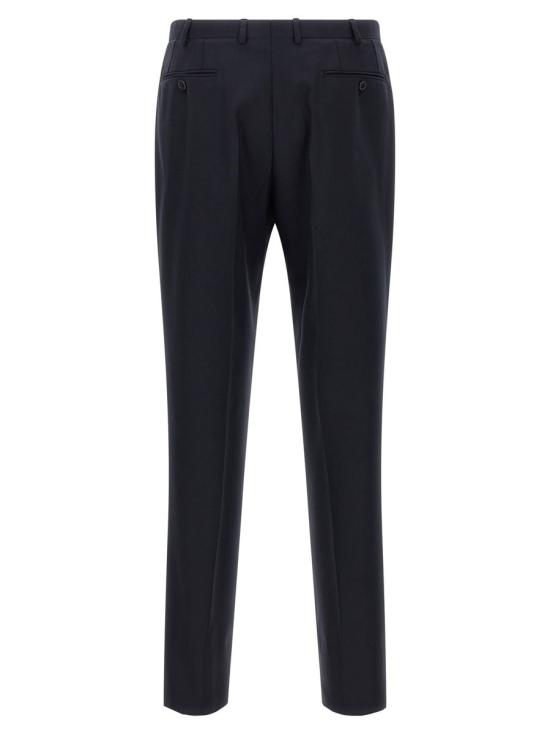 25FW 브리오니 수트 세트 RANP17ODA244100 BLUE - BRIONI