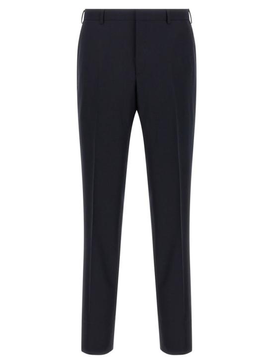 25FW 브리오니 수트 세트 RANP17ODA244100 BLUE - BRIONI