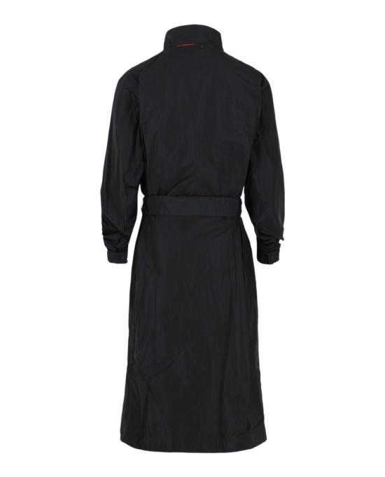  살바토레 페라가모 코트 143271 763852 00002 50 Black - SALVATORE FERRAGAMO